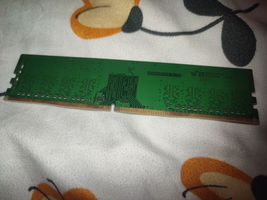 Memorie RAM Adata ddr4 16gb 1 stick, 3200mhz