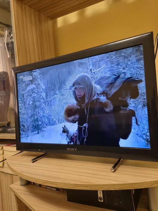 Sony bravia KDL- 26EX550