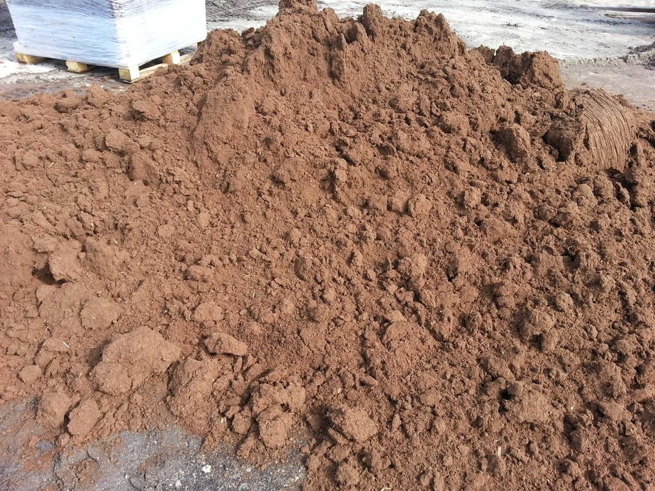 ТОРФ в чували по 60 л.