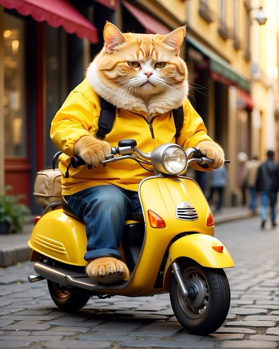 Продам курьерскую службу