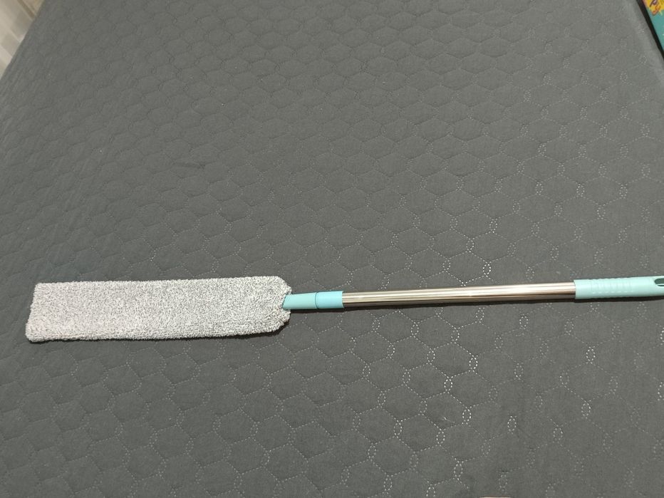 Гибкая швабра микрофибра