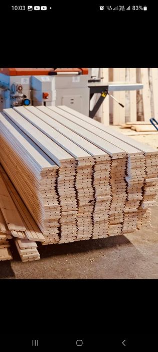 Lambriu rășinoase Alba