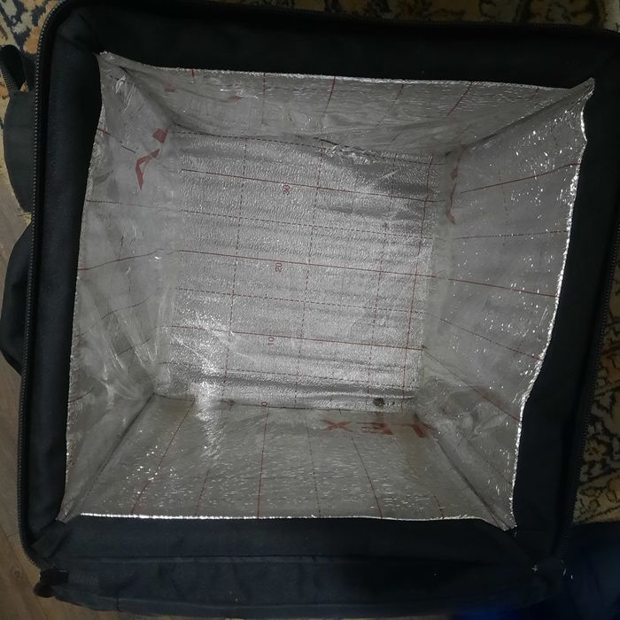 Продам термосумку