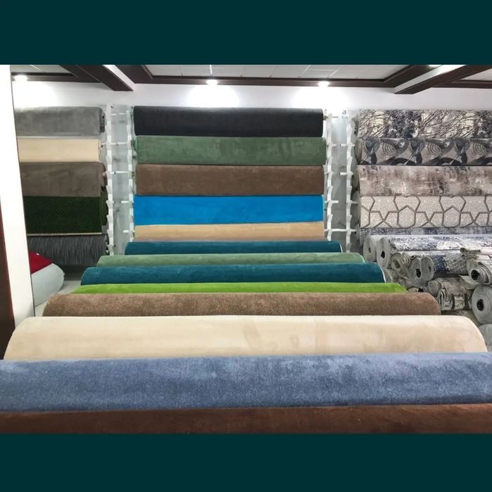 Палас кавролан ковролин кавралан ковралан палос гилам укладка даставка