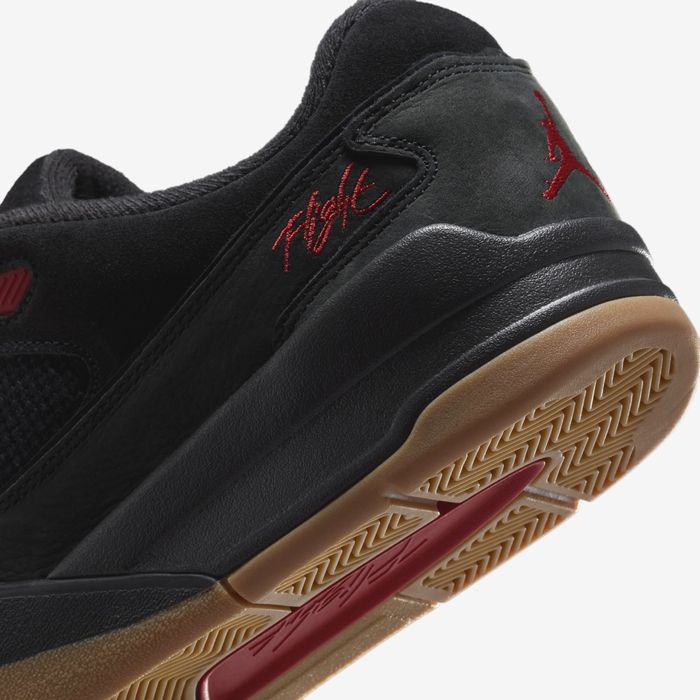 Jordan Flight Court Noi Originali (45)