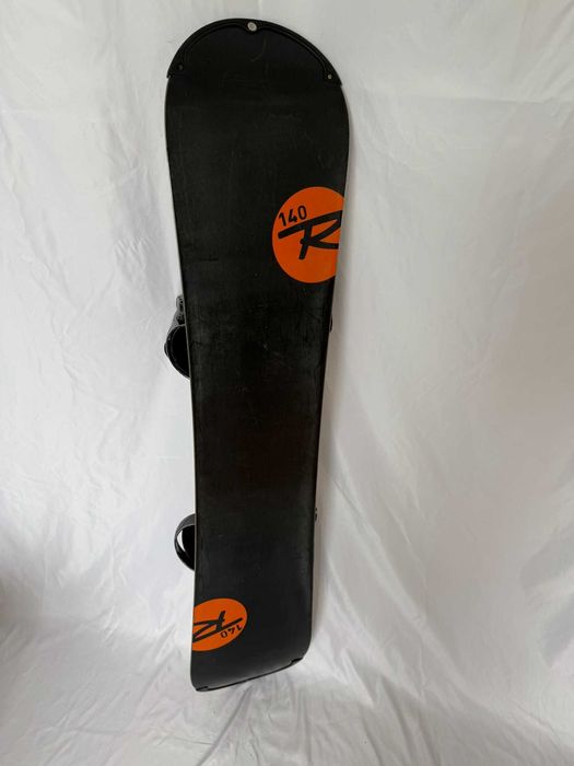 Placa snowboard Rossignol EXP 140cm cu legaturi Rossignol