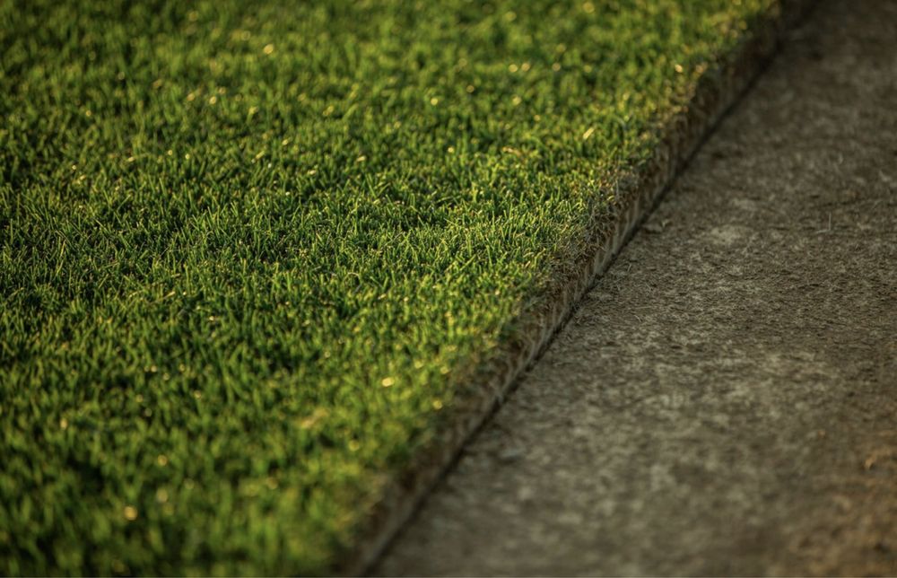 Gazon rulou si sisteme de irigatii