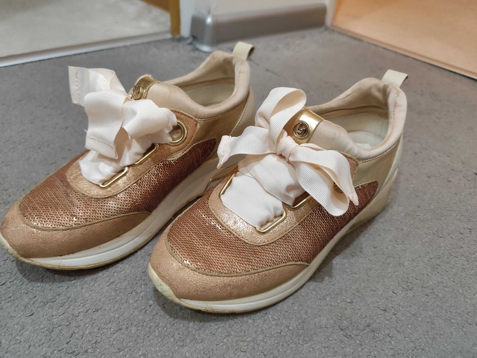 Дамски маратонки liu jo