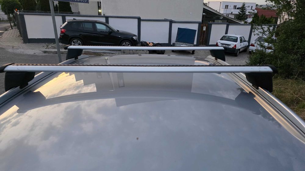 Vand bare transversale originale AUDI Q5