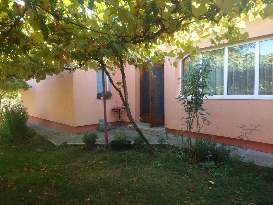Casa cu teren in Targu Neamt