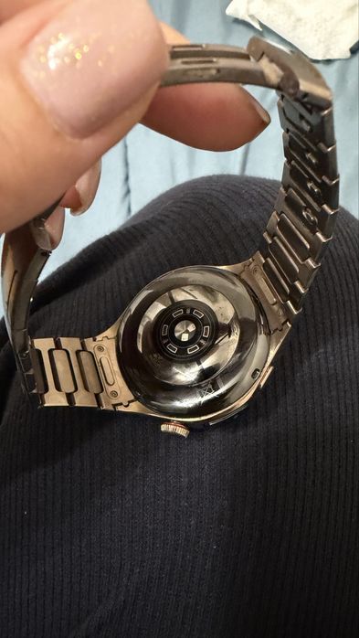 Huawei watch 5 с гаранция