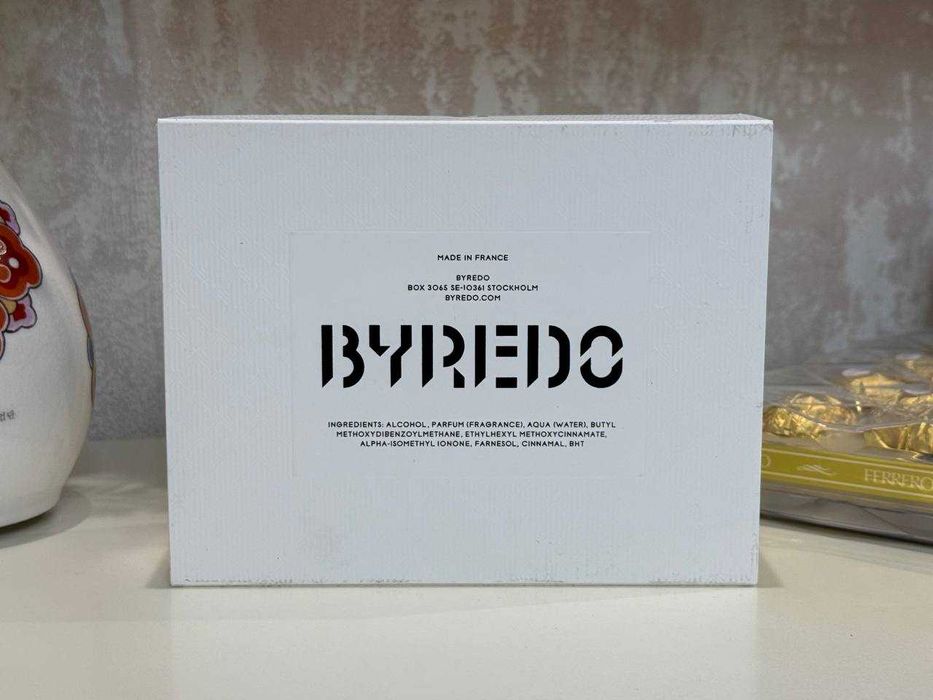 Byredo Mojave Ghost 100ml Unisex оригинальные духи