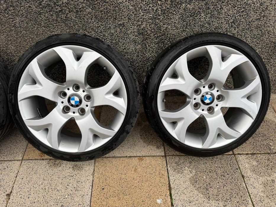 Джанти BMW Style 114