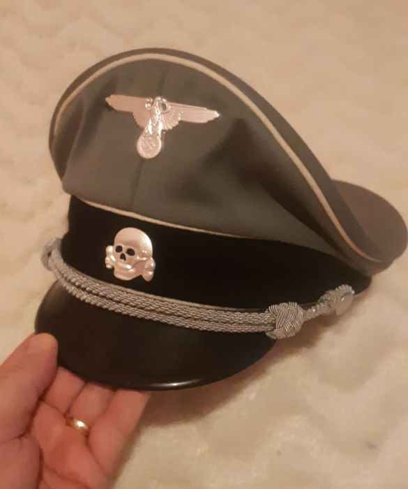 UNIFORMA germană de căpitan