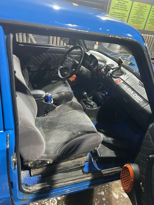 Продам ваз 2106 на ходу