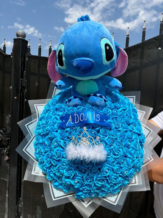Buchete de flori