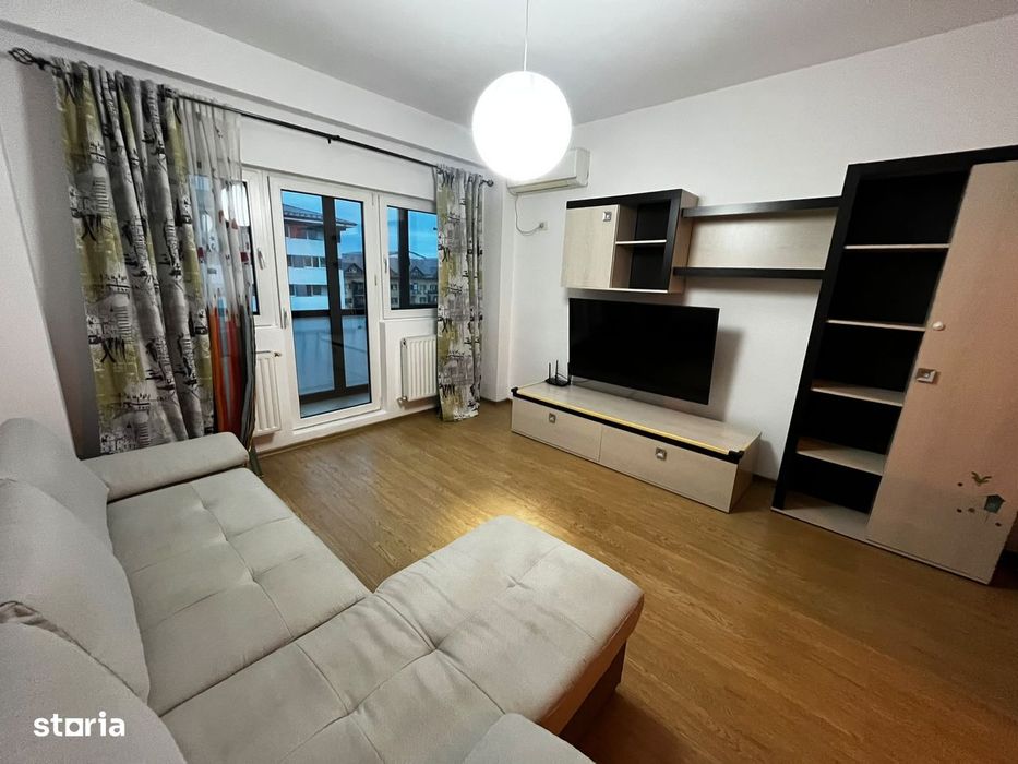 Apartament 2 camere | 60 mp | Militari | Centrală proprie