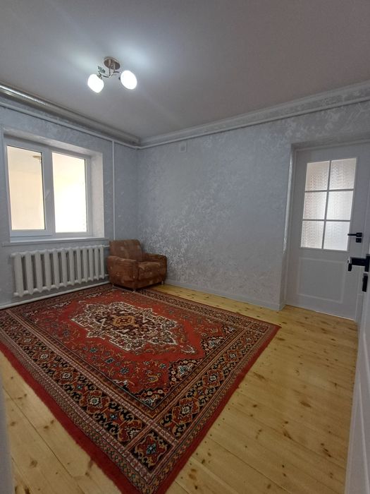 6 sotix, jihozlari bilan