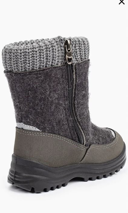 Валенки детские Котофей