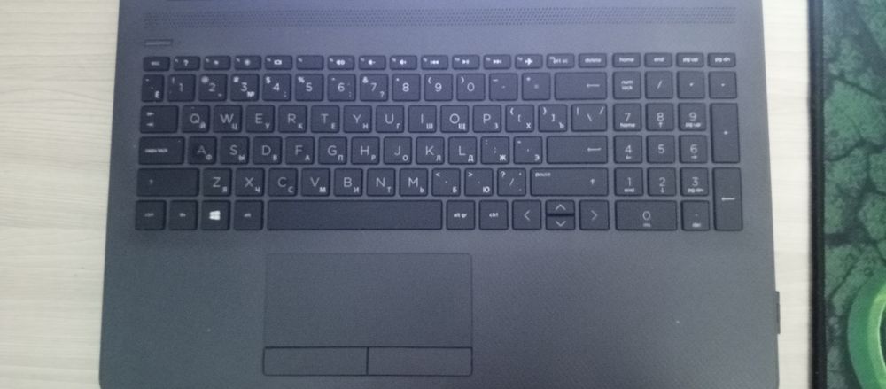 Ноутбук HP 255 G7