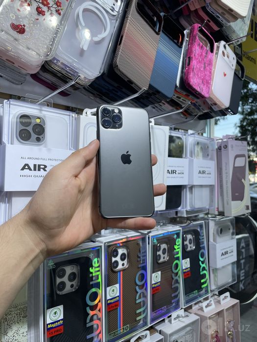 iPhone 11 pro 256gb