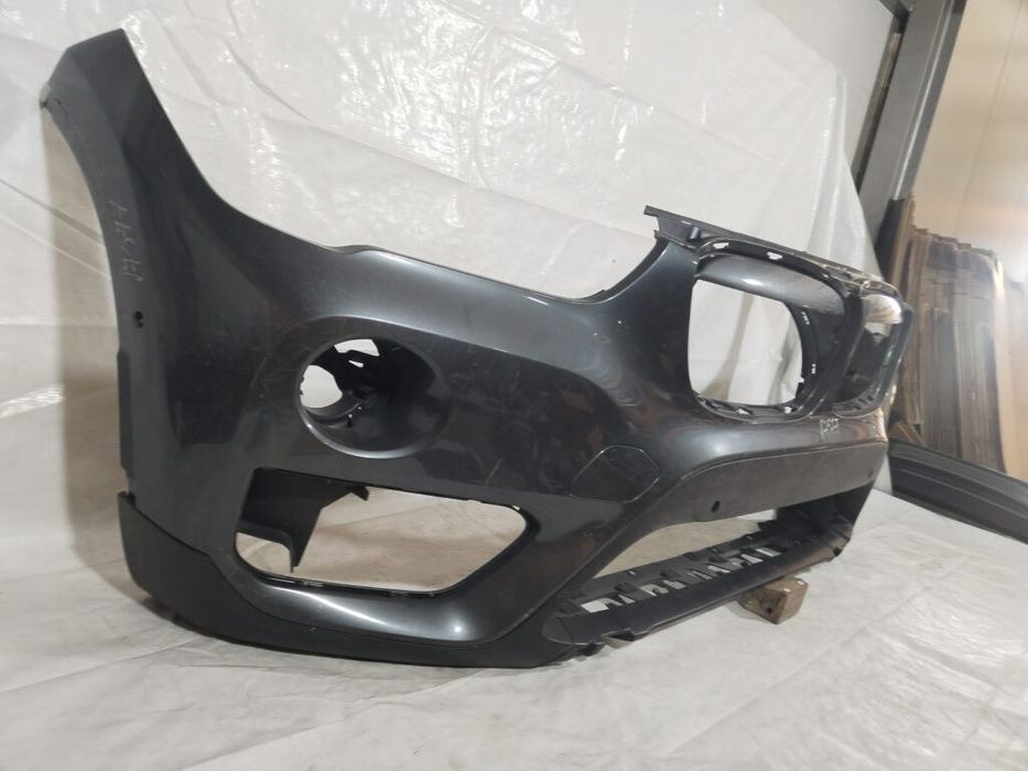 Bara fata BMW X1 F48, 2015, 2016, 2017, 2018, 2019, 51117354819.