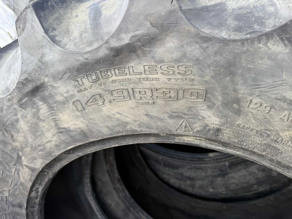 Cauciuc 14.9 R30 Goodyear