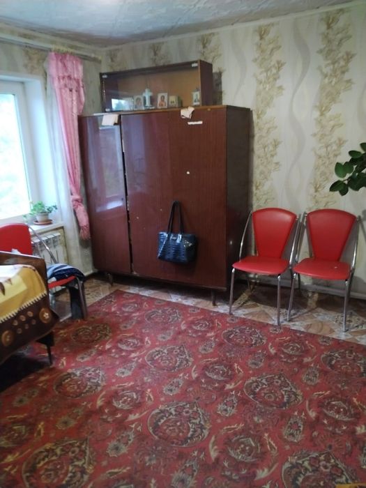 Продам дом 3а микрорайон