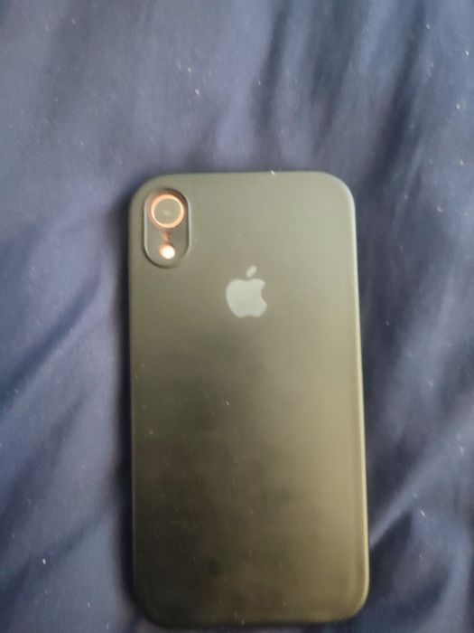 Айфон хр 64гб Оранжевый