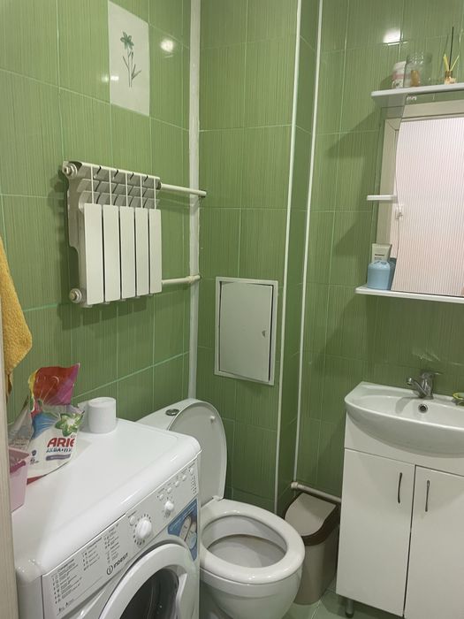 Сдам квартиру помесячно