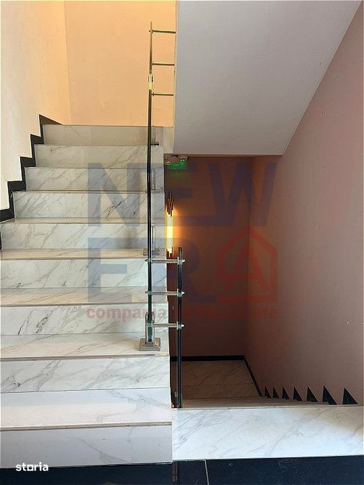 Apartament de inchiriat Pipera