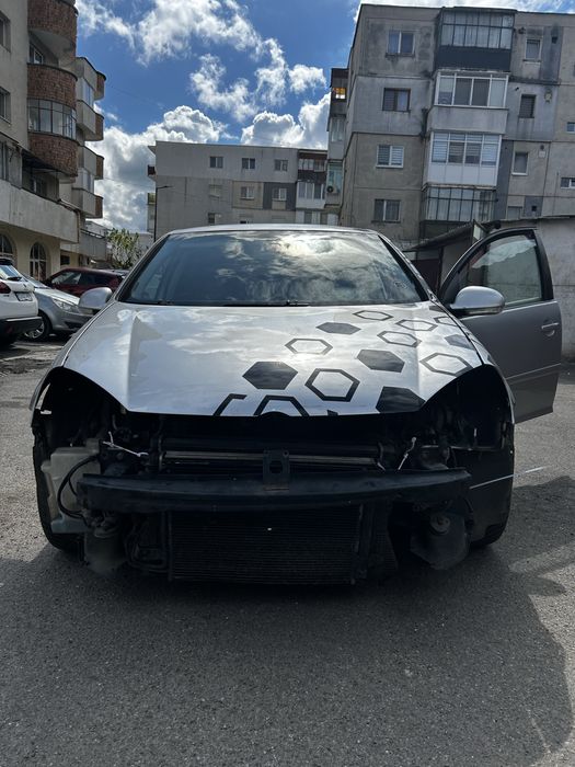 Cand Vokswagen Golf 5