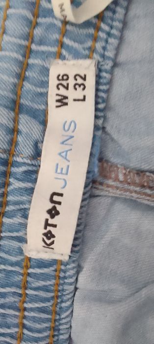Продам джинсы за 10к