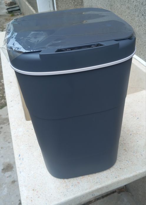 Умно Кошче за боклук