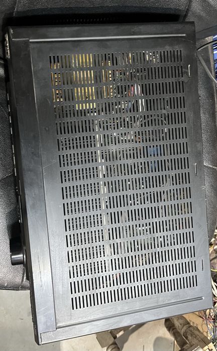 Statie sony STR DE 445