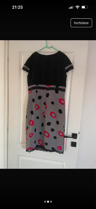 Costum femei xl