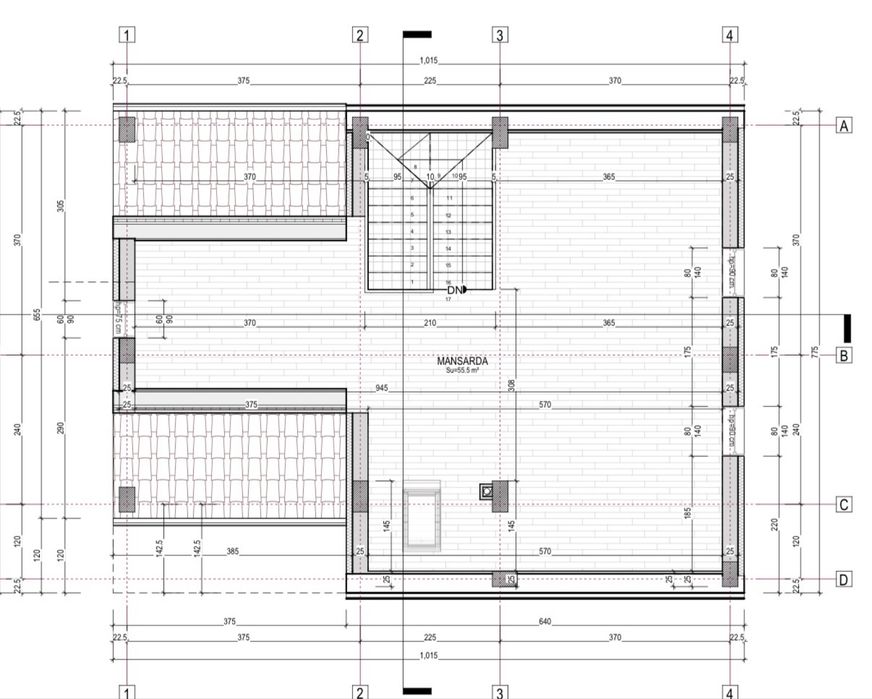Casa individuala - Chiajna - Padure - Str Toamnei - Promenada Chiajna