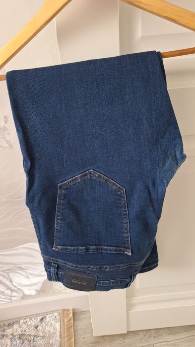 Брюки джинсы мужские