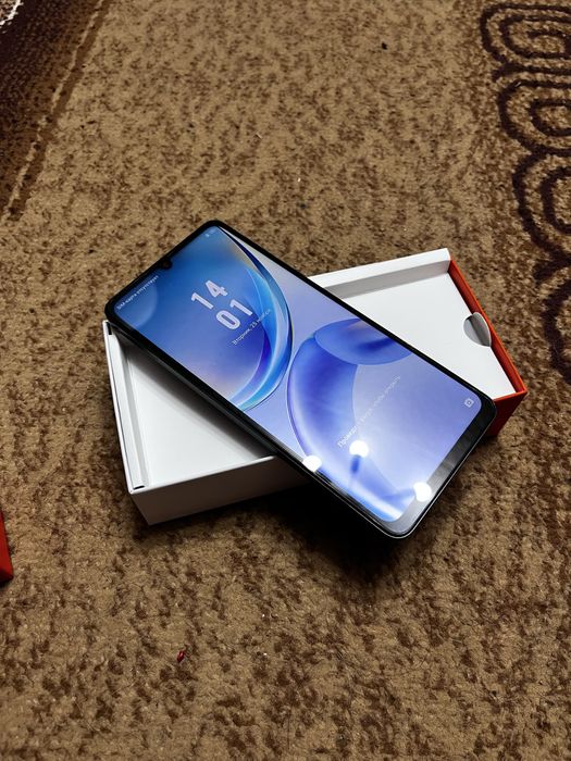 ZTE Blade A36 64gb (Новый)