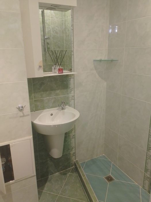 Продава се Двустаен апартамент в Русе, Възраждане - 62 кв.м за 1500 €/кв.м - Снимка #4