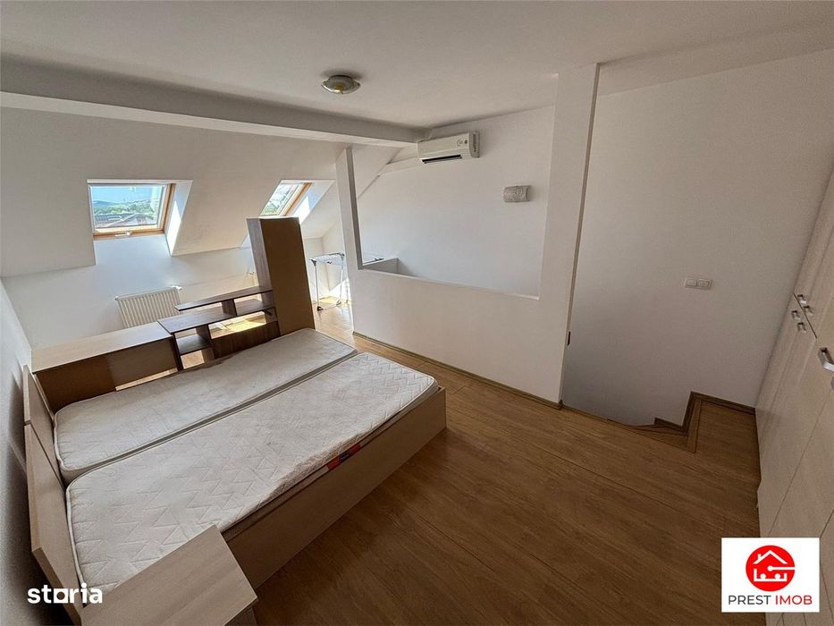 Apartament de inchiriat in zona 7 noiembrie