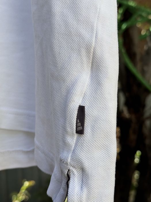 Футболка поло Adidas XL