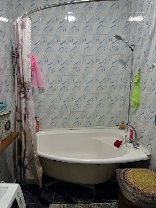 Кулюк 6. Массив дом .2.сот.3.ком.новая махалля.