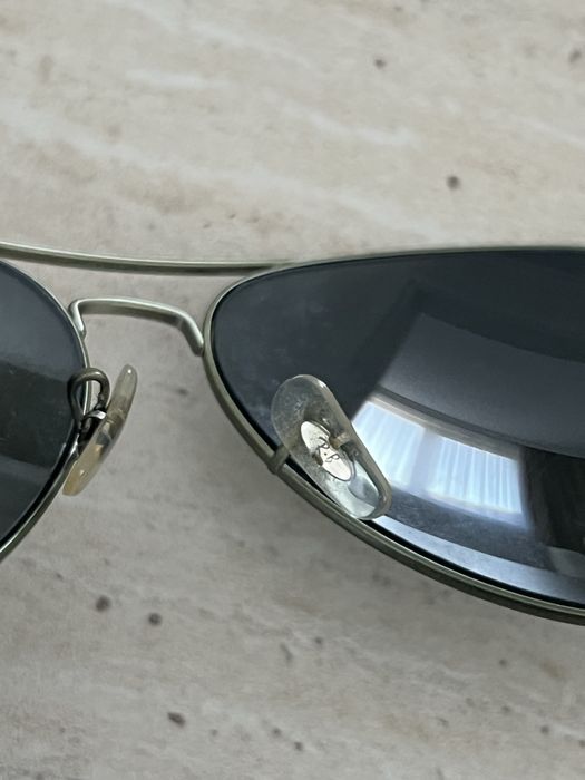 Ray Ban Aviaotor Large