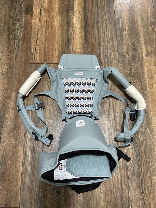 Хипсит Pognae (Понье) в цвете Cabbage