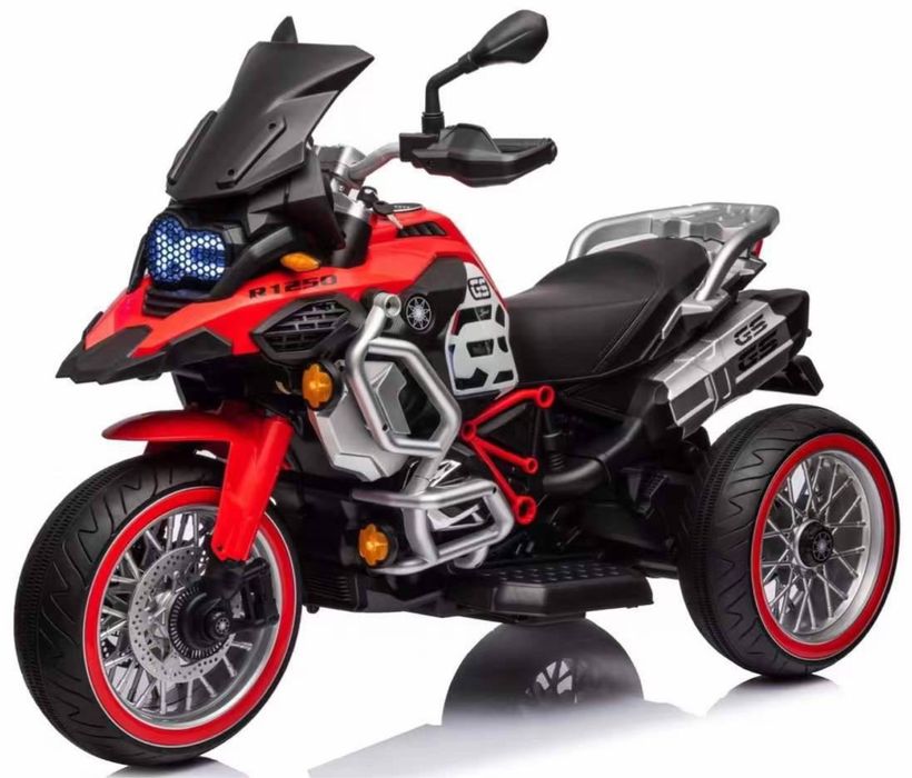 Motosikl WN 209