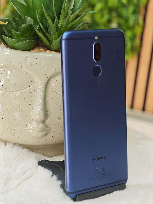 Huawei Mate 10 Lite