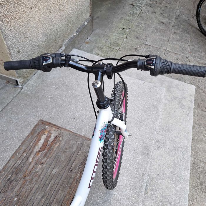 Велосипед 24" Cross