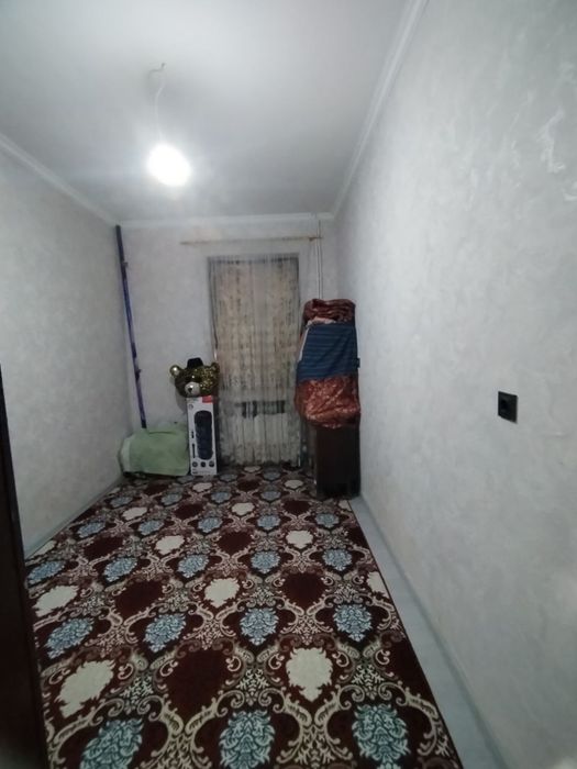 Guliston eng arzoni Zudlik bilan ikki honali kvartira sotiladi