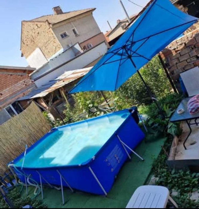 Басейн 4000х2000